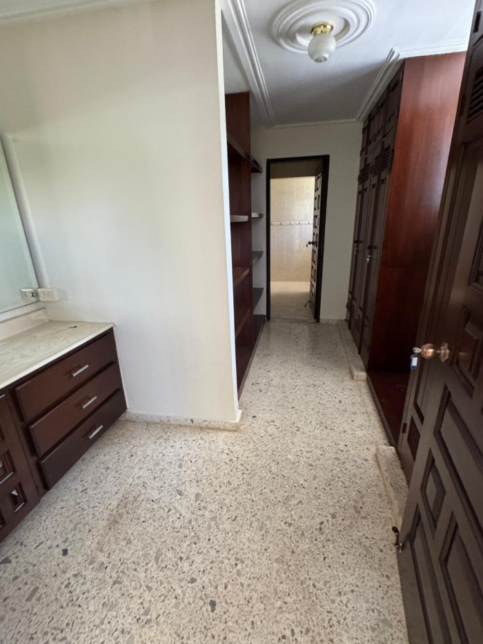 Casa en Alquiler en Los Cacicazgos  Ideal para Familias o Embajadas Foto 7317765-10.jpg