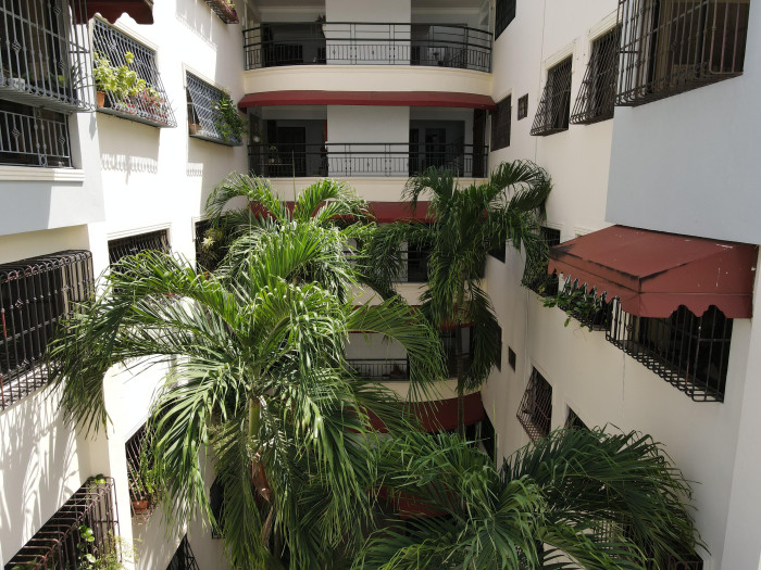 Casa en Alquiler en Los Cacicazgos  Ideal para Familias o Embajadas Foto 7317765-11.jpg