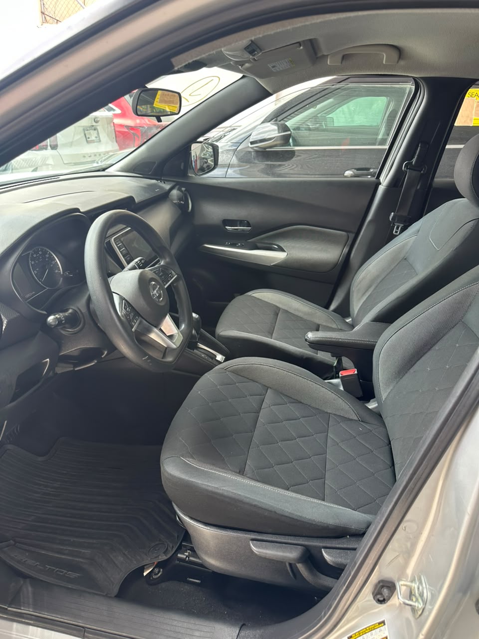 Nissan Kicks SV 2020  Foto 7317784-5.jpg