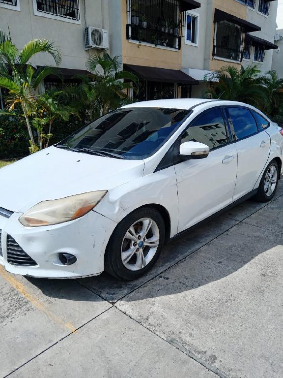DE OPORTUNIDAD FORD FOCUS 2013  Foto 7317790-1.jpg