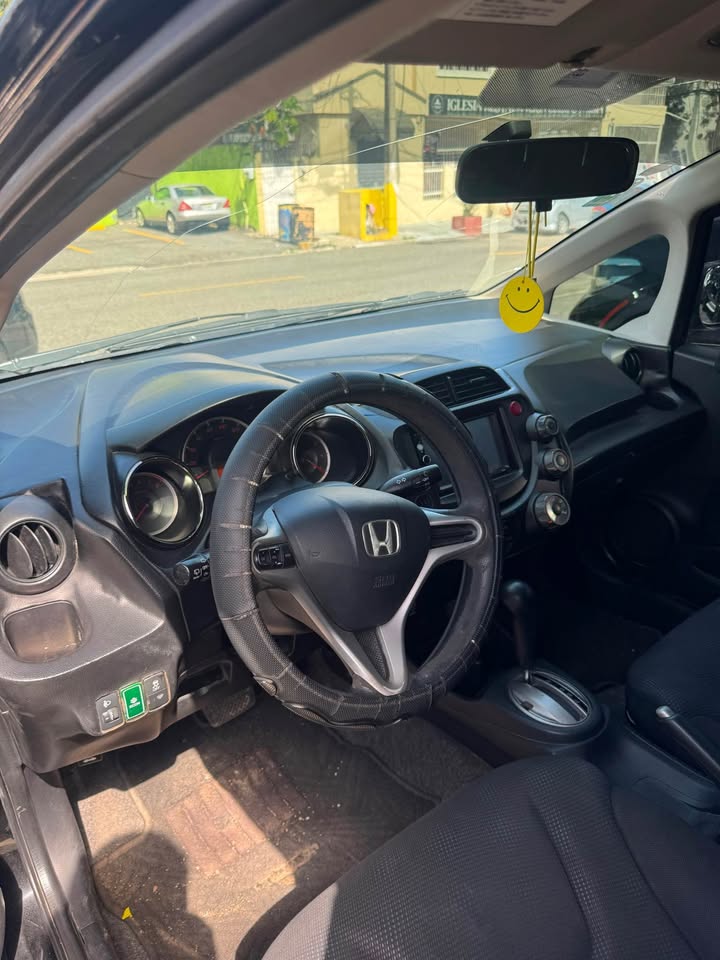 honda fit 2013  Foto 7317817-8.jpg