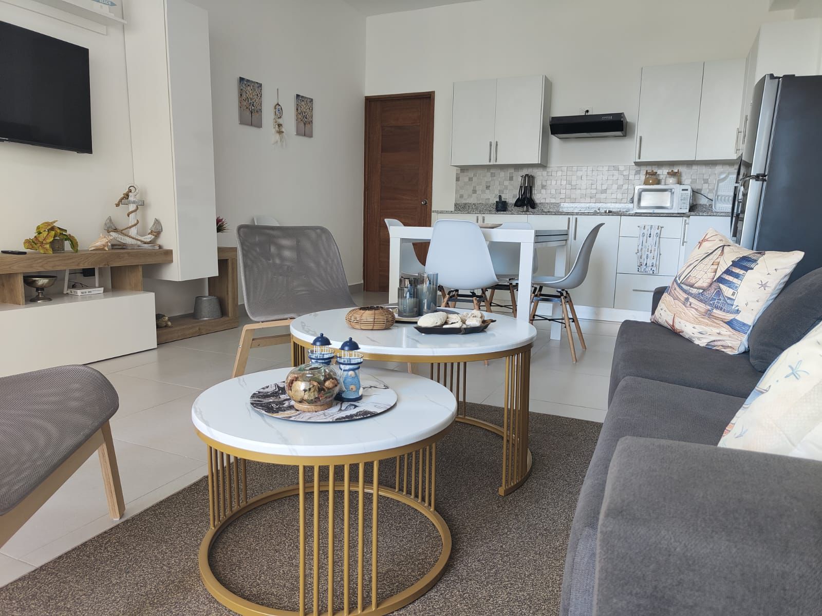 Vendo apartamento en juan dolio Foto 7317822-11.jpg