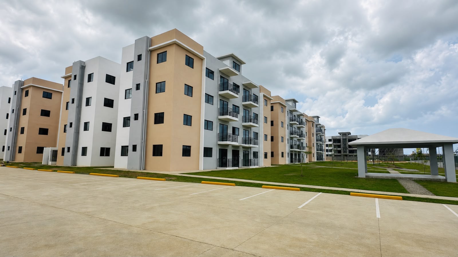 Apartamentos en Ciudad Juan Bosch Foto 7317832-1.jpg