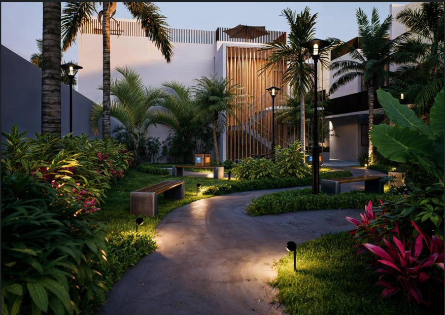 APARTAMENTOS DE 2 HABITACIONES EN RESIDENCIAL BAVARO PUNTA CANA Foto 7317833-2.jpg