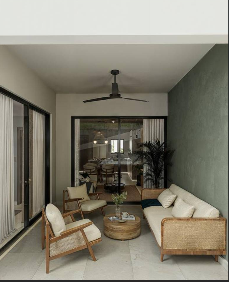 APARTAMENTOS DE 2 HABITACIONES EN RESIDENCIAL BAVARO PUNTA CANA Foto 7317833-3.jpg