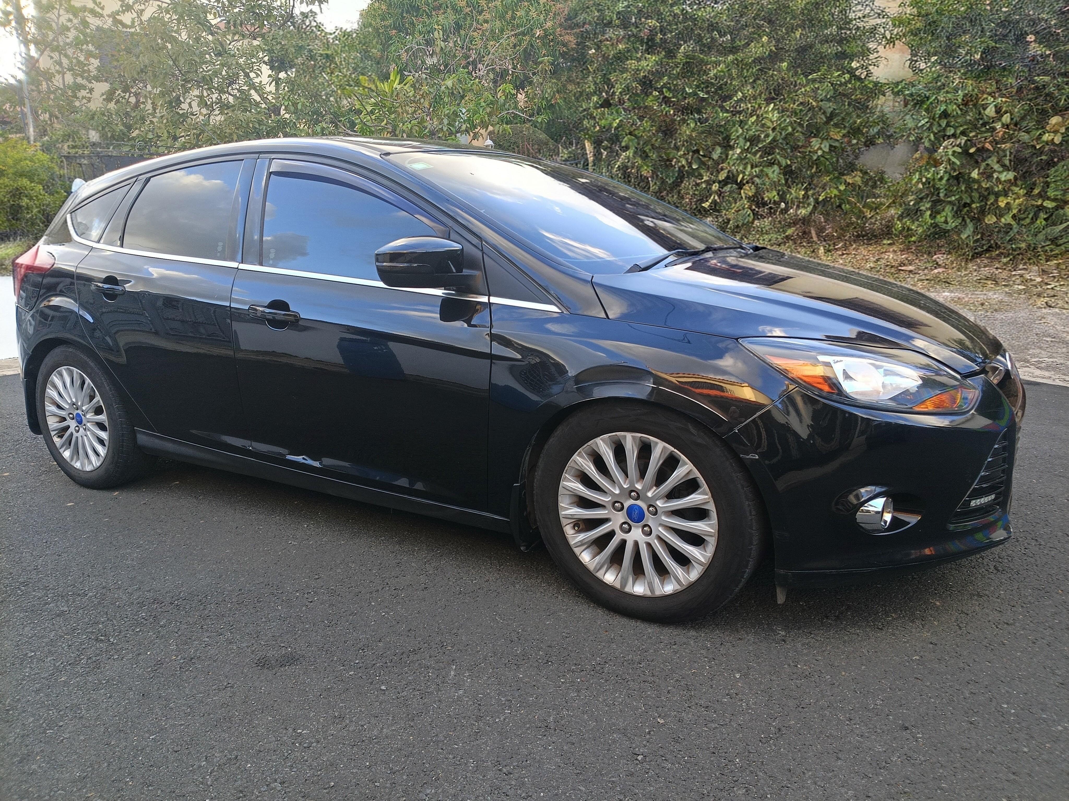 Ford Focus Titanium 12  Foto 7317835-2.jpg