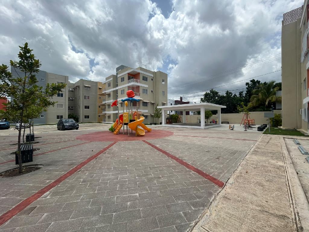 Apartamentos en Av. Hipica Foto 7317837-9.jpg