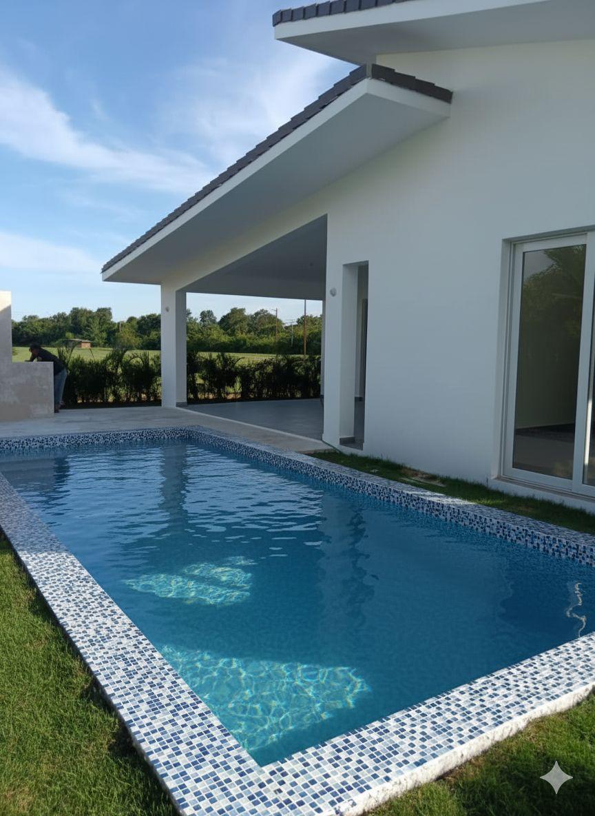 Vendo villa en La romana Foto 7317852-2.jpg