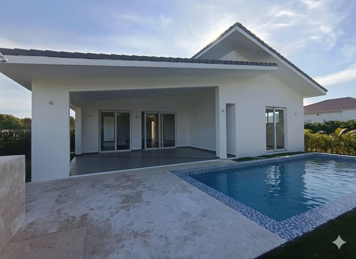 Vendo villa en La romana Foto 7317852-3.jpg