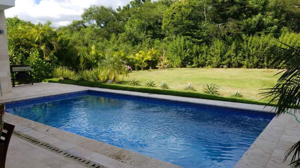 Vendo villa en playa nueva romana Foto 7317875-3.jpg