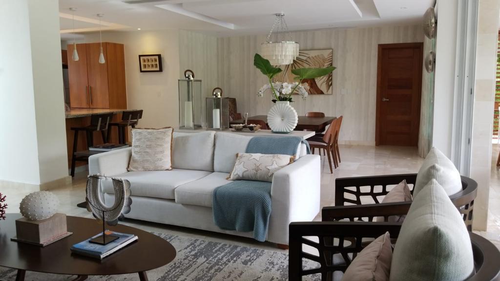 Vendo villa en playa nueva romana Foto 7317875-8.jpg
