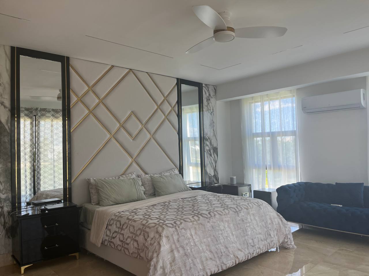 Vendo villa en playa nueva romana Foto 7317877-10.jpg