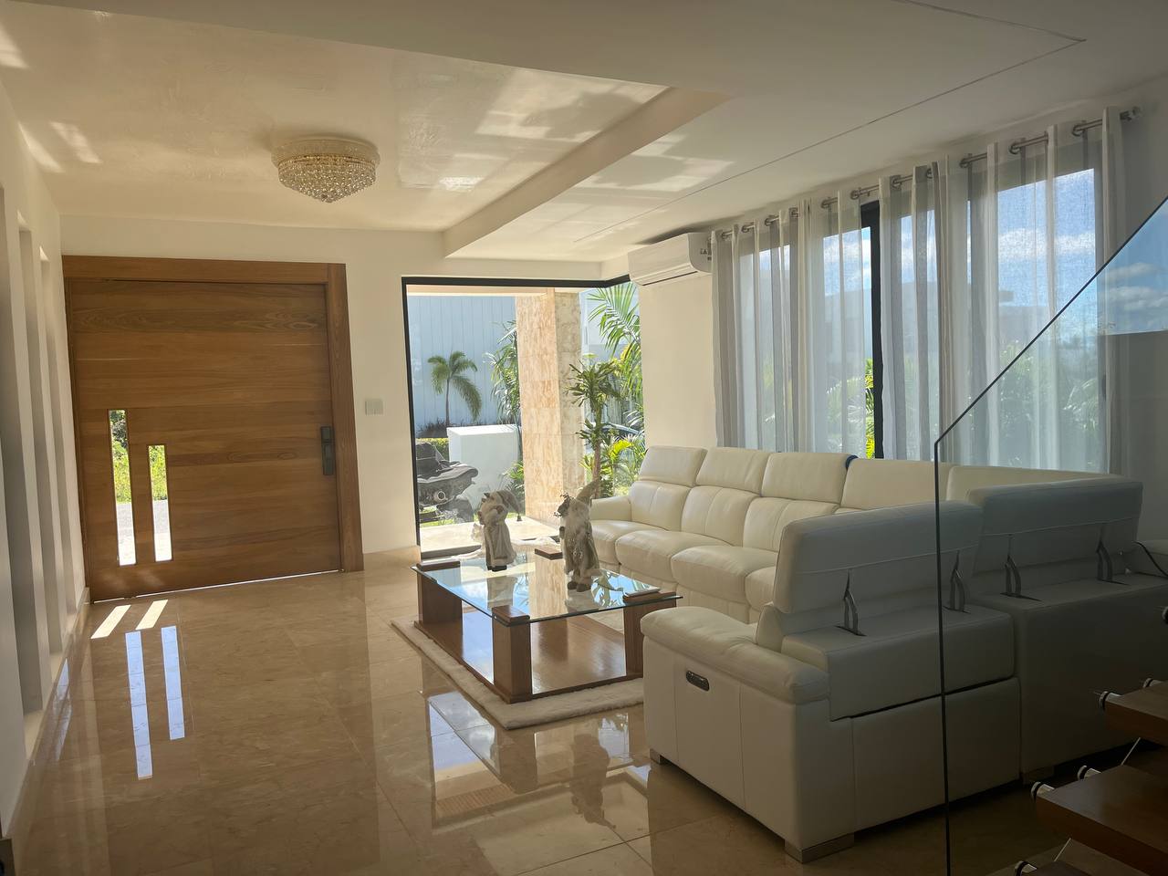 Vendo villa en playa nueva romana Foto 7317877-5.jpg