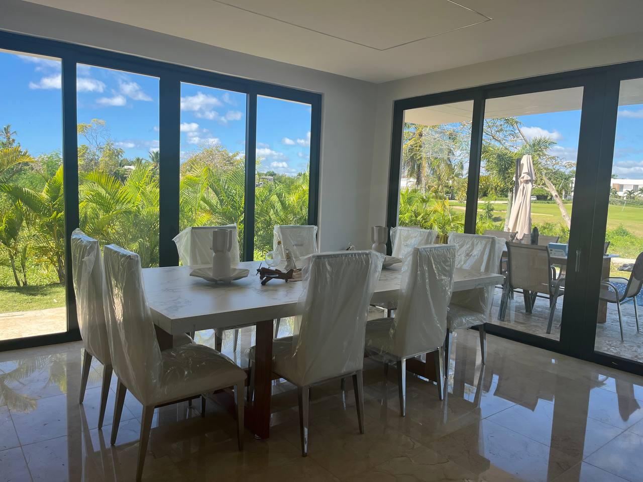 Vendo villa en playa nueva romana Foto 7317877-6.jpg
