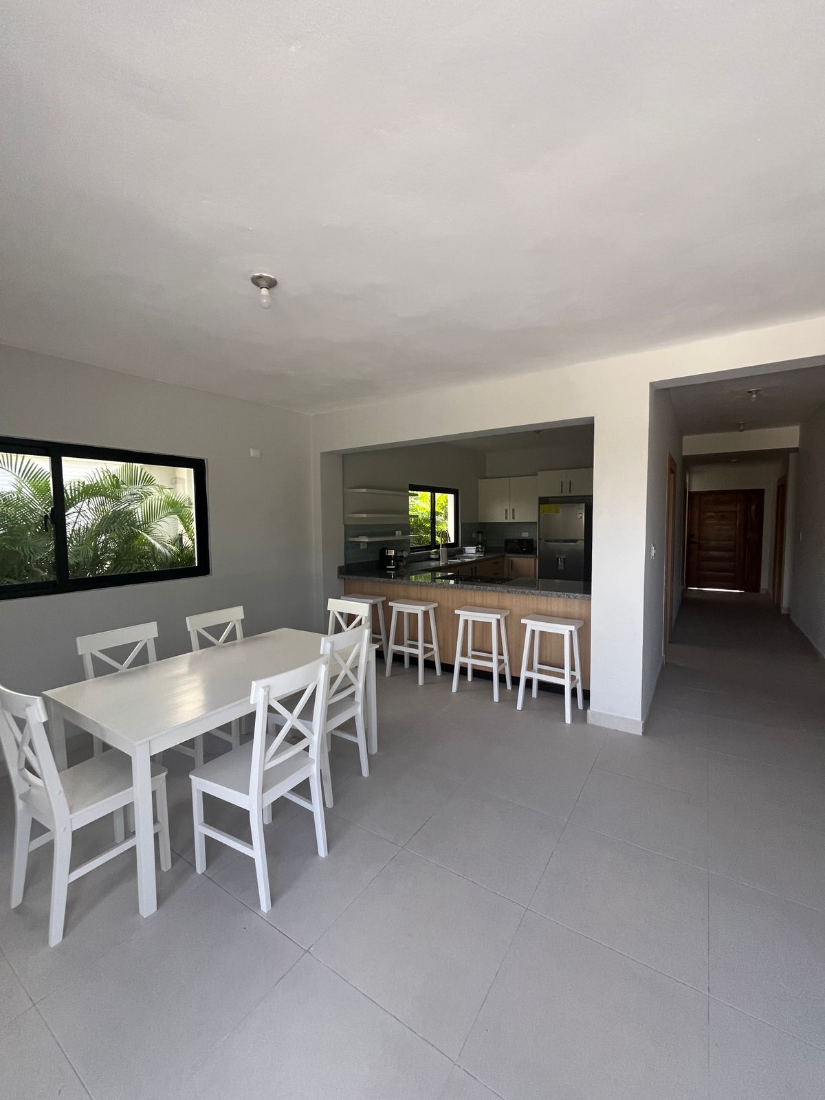Vendo villa en playa nueva romana Foto 7317878-11.jpg