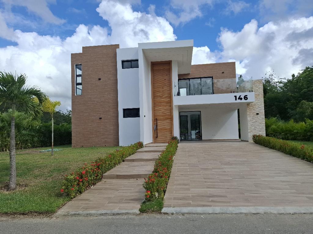 Vendo villa en playa nueva romana Foto 7317879-1.jpg