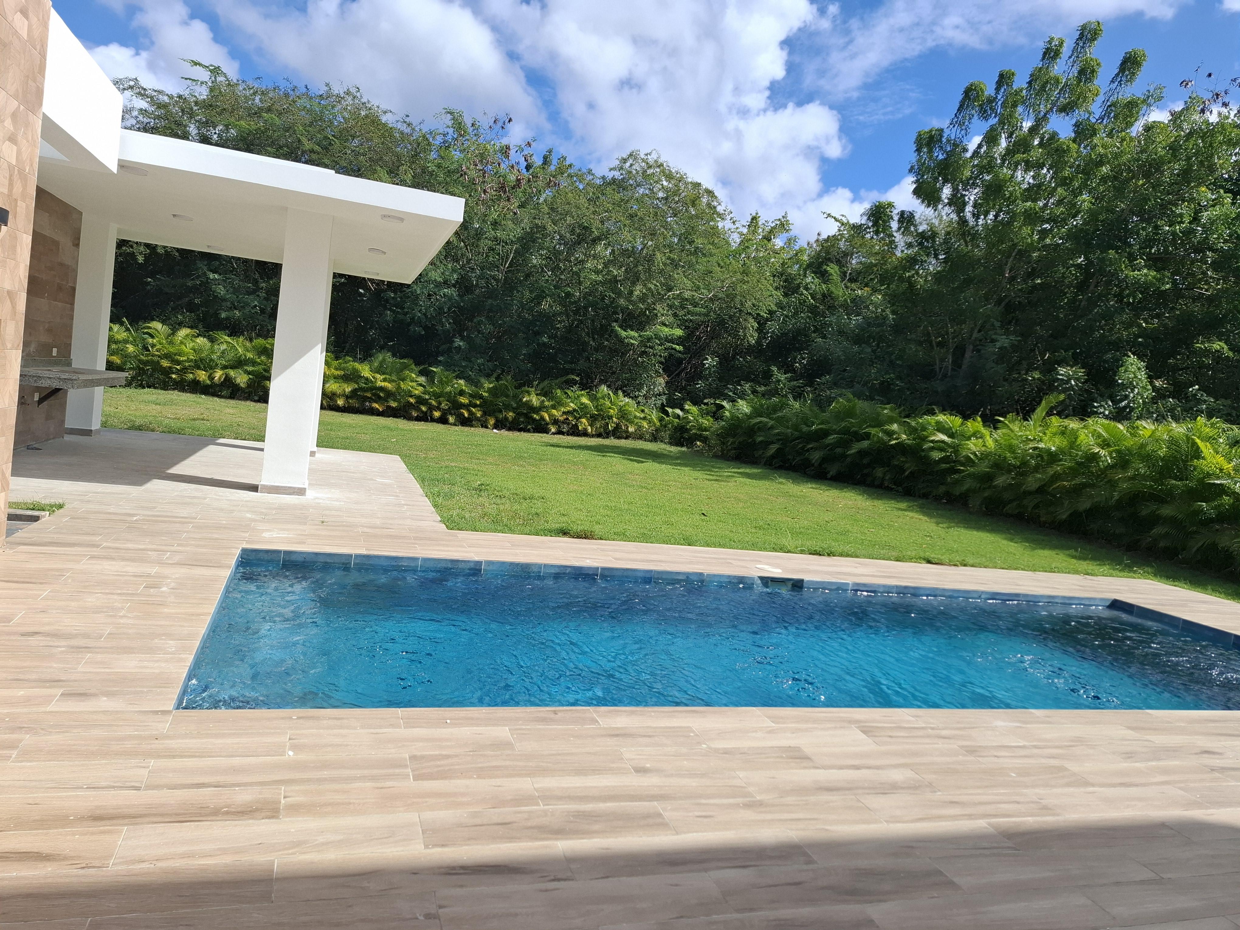 Vendo villa en playa nueva romana Foto 7317879-3.jpg