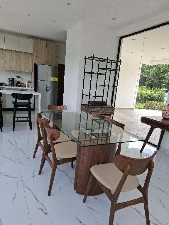 Vendo villa en playa nueva romana Foto 7317879-8.jpg
