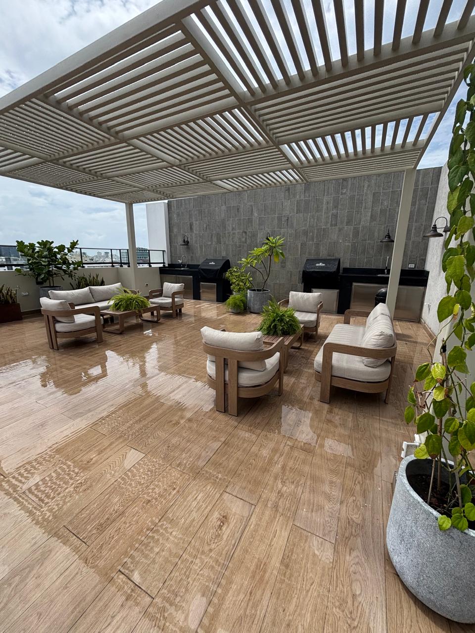 Alquiler de apartamento nuevo 3 habitaciones en Evaristo Morales Foto 7317880-12.jpg