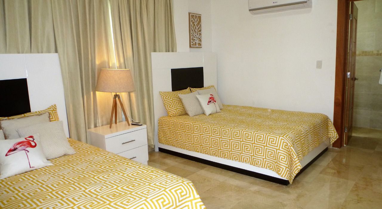 Vendo villa en playa nueva romana Foto 7317882-10.jpg