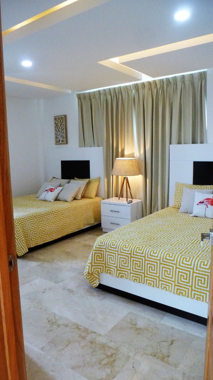 Vendo villa en playa nueva romana Foto 7317882-11.jpg