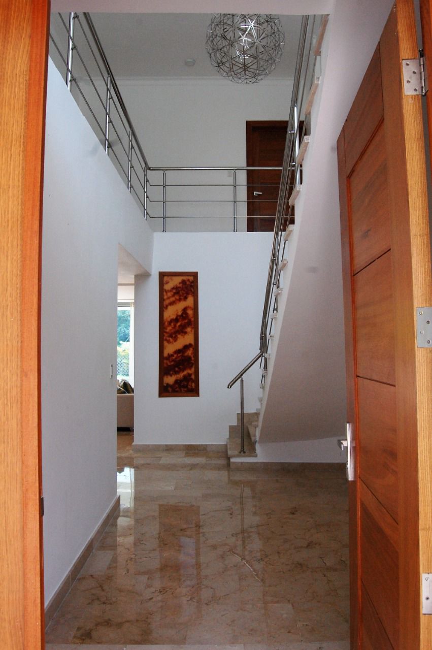 Vendo villa en playa nueva romana Foto 7317882-6.jpg