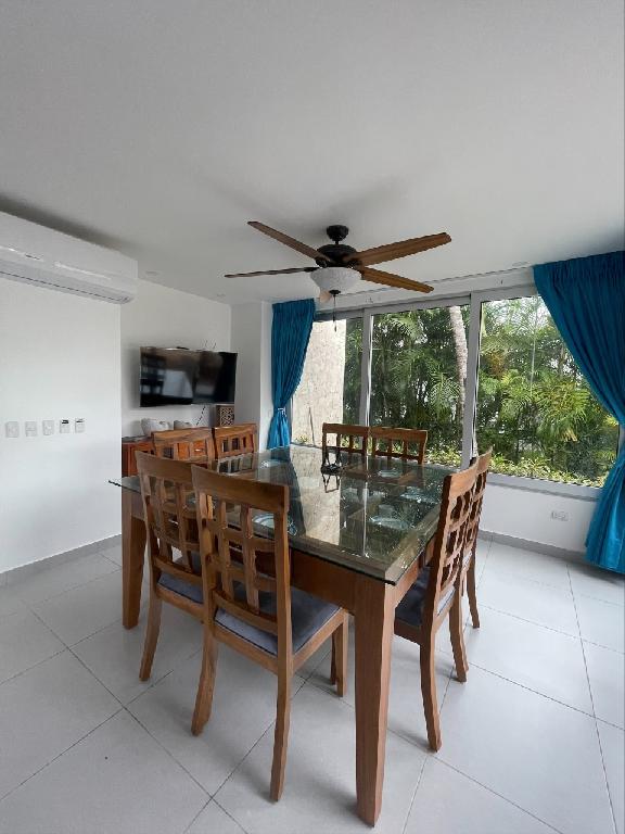 Vendo villa en playa nueva romana Foto 7317887-2.jpg