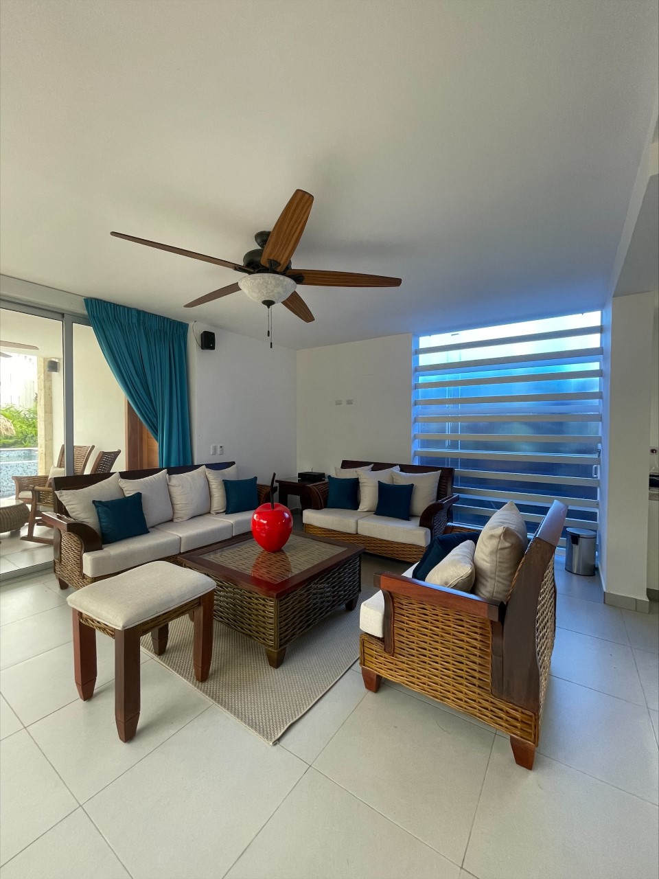 Vendo villa en playa nueva romana Foto 7317887-4.jpg