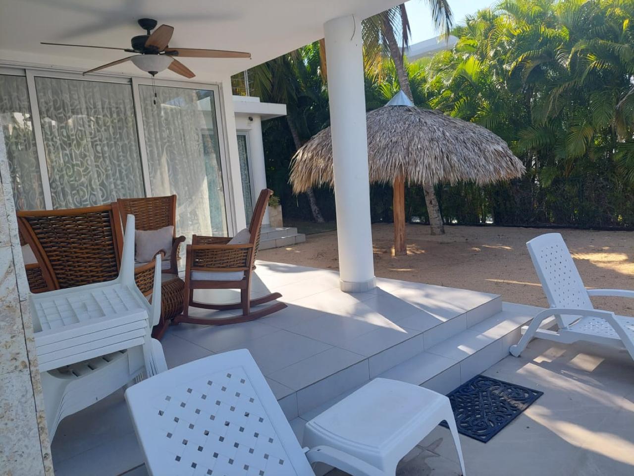 Vendo villa en playa nueva romana Foto 7317887-6.jpg