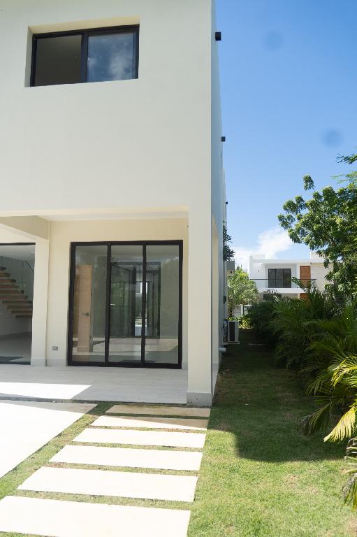 Vendo villa en playa nueva romana Foto 7317890-10.jpg