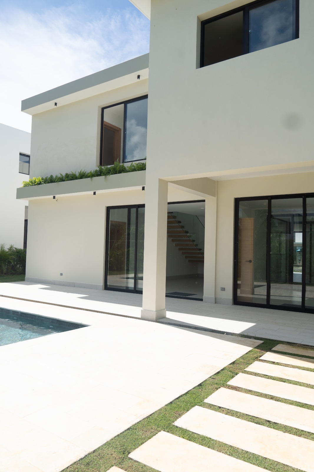 Vendo villa en playa nueva romana Foto 7317890-4.jpg