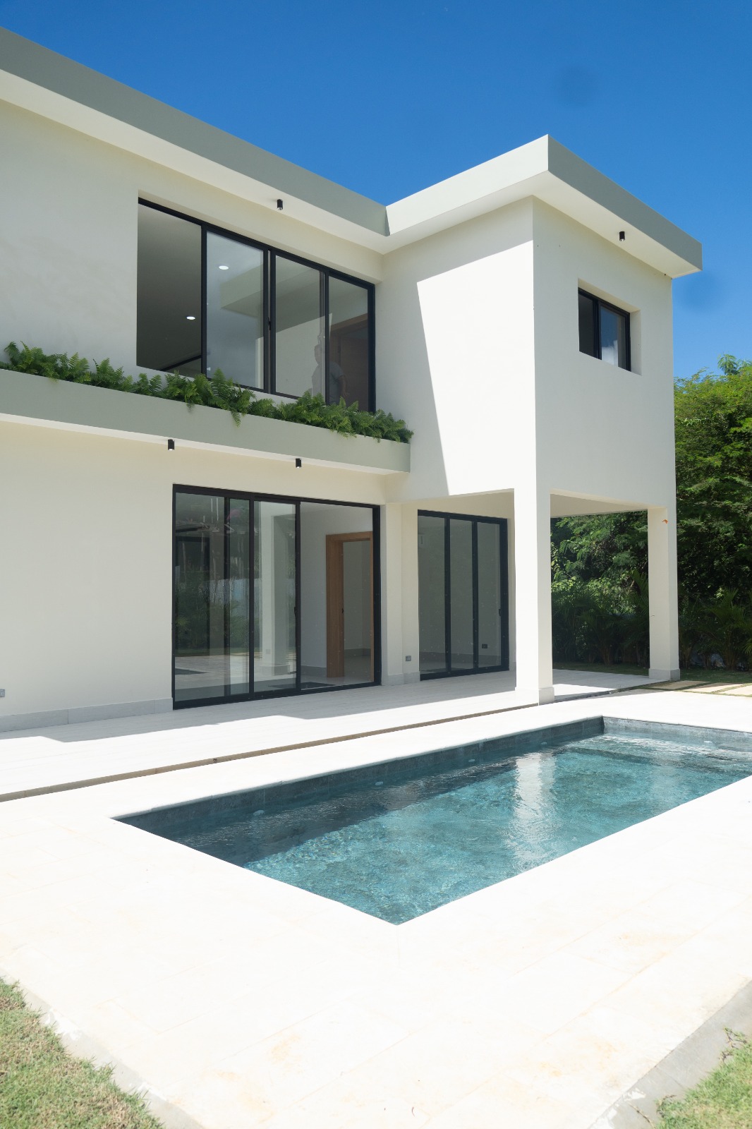 Vendo villa en playa nueva romana Foto 7317890-8.jpg