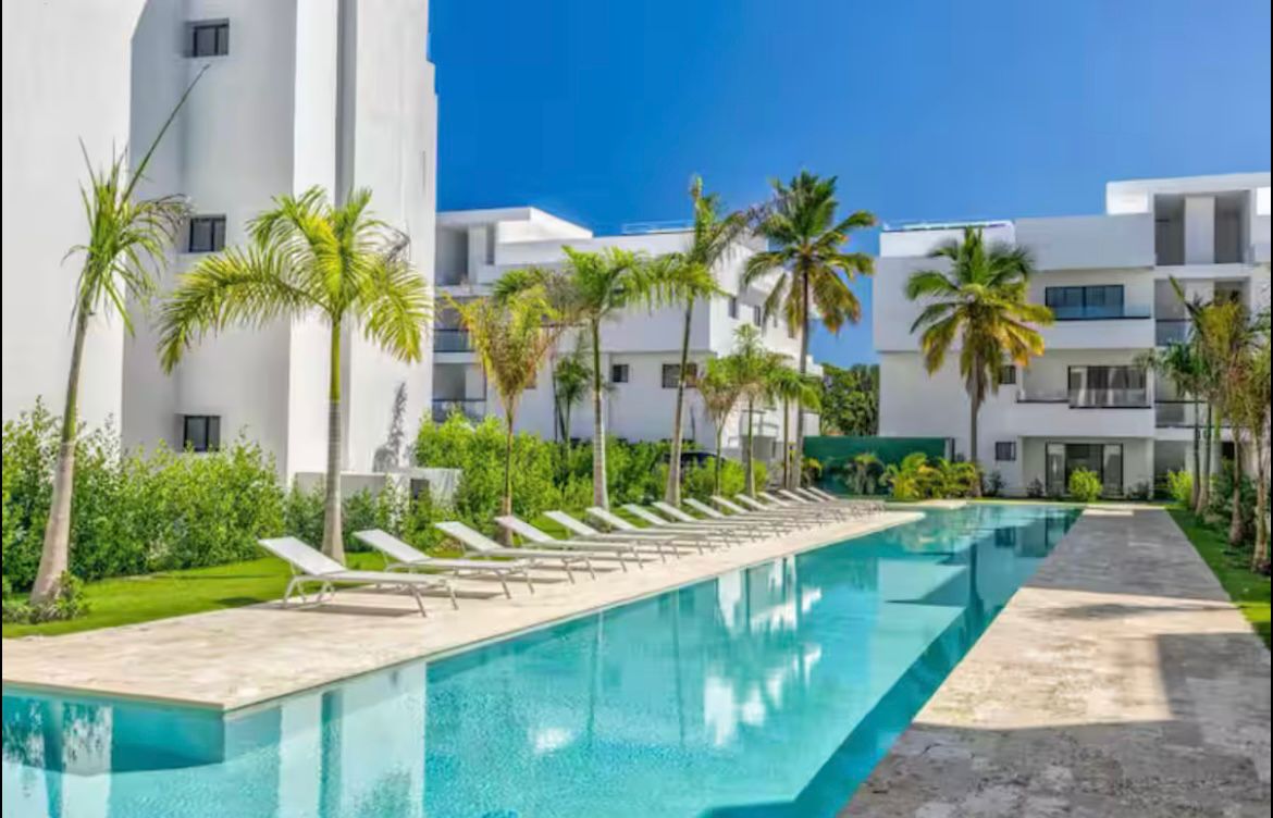 Vendo apartamento en punta cana Foto 7317893-1.jpg