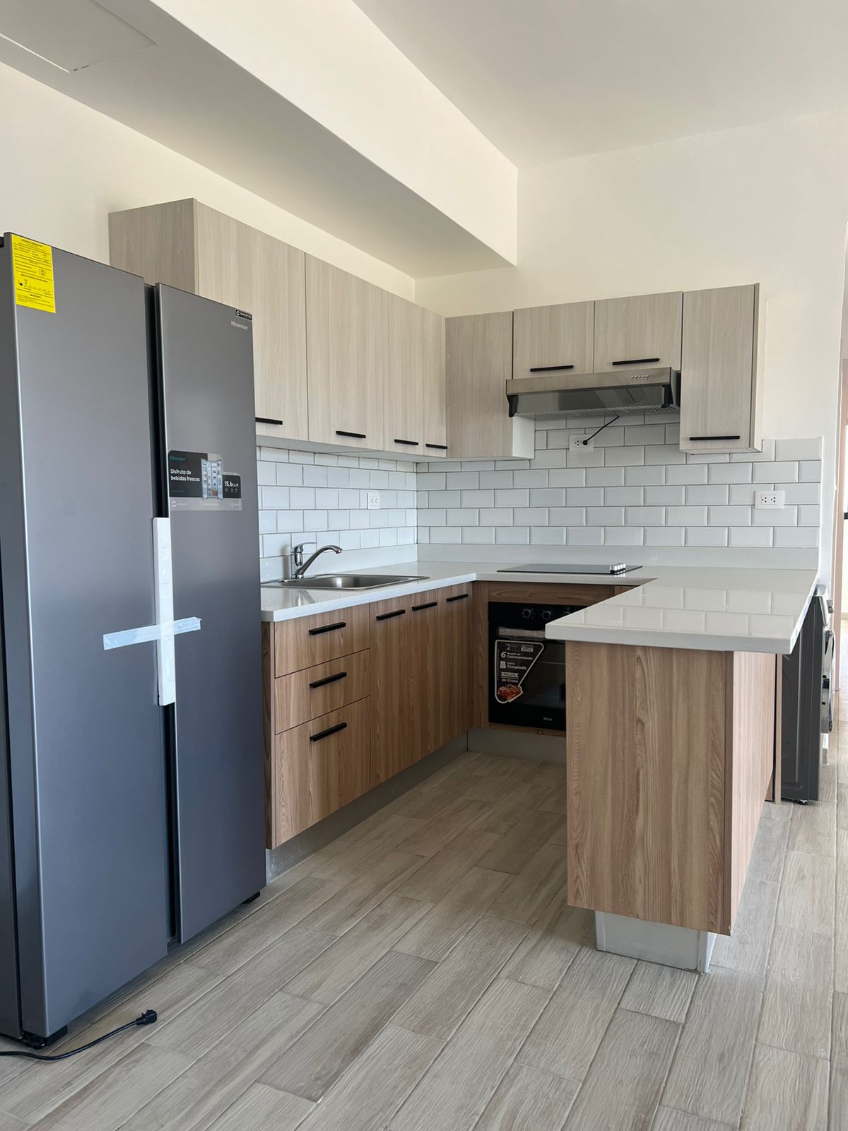 Vendo apartamento en punta cana Foto 7317893-11.jpg