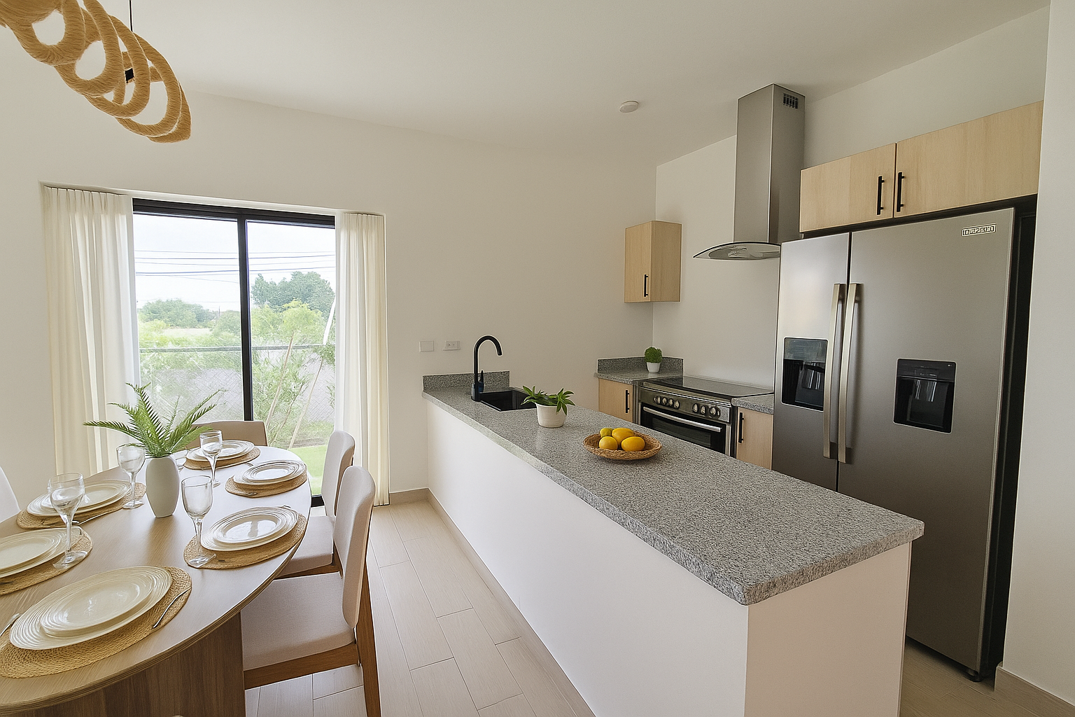 Vendo apartamento en punta cana Foto 7317894-2.jpg