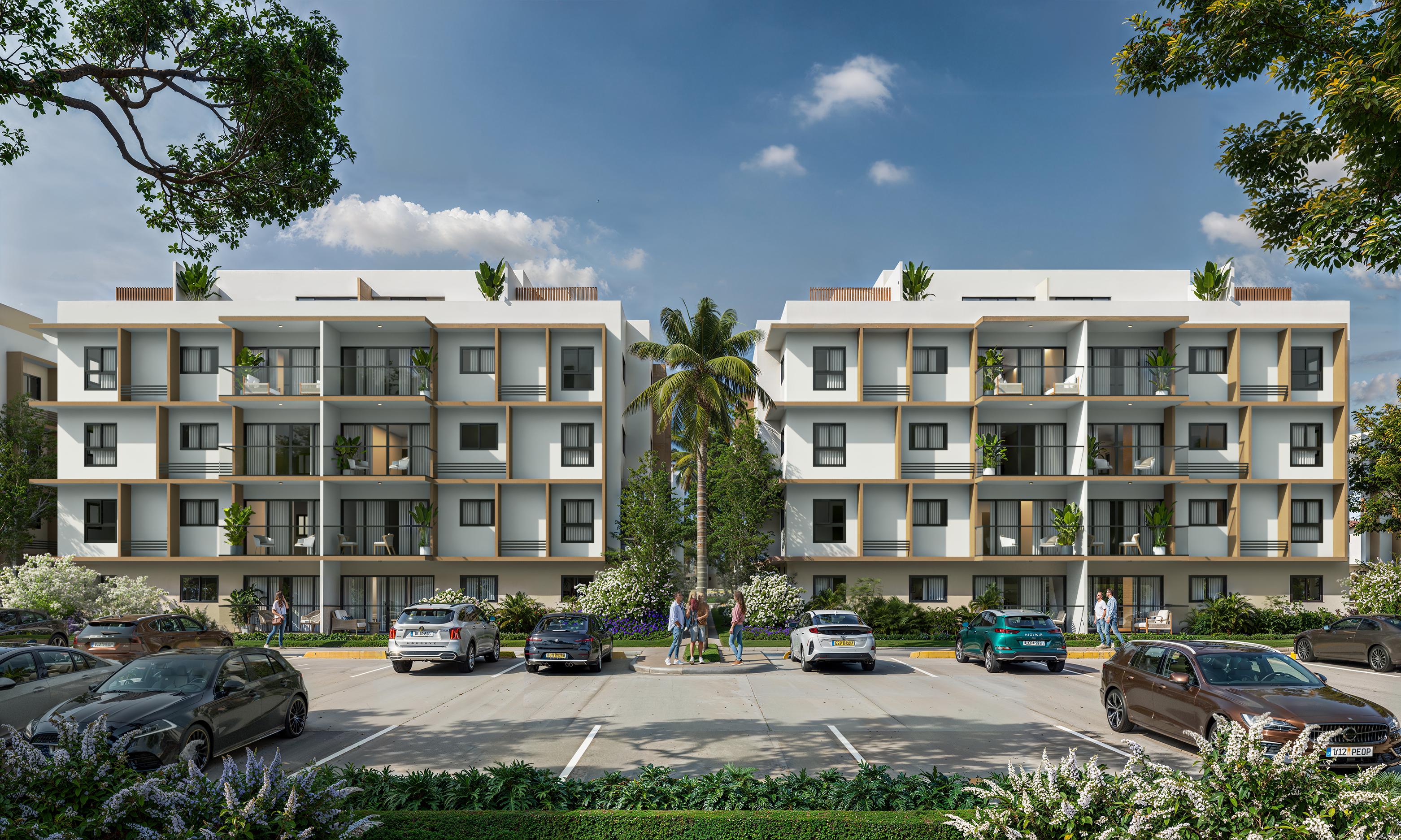 Vendo apartamento en punta cana Foto 7317900-1.jpg