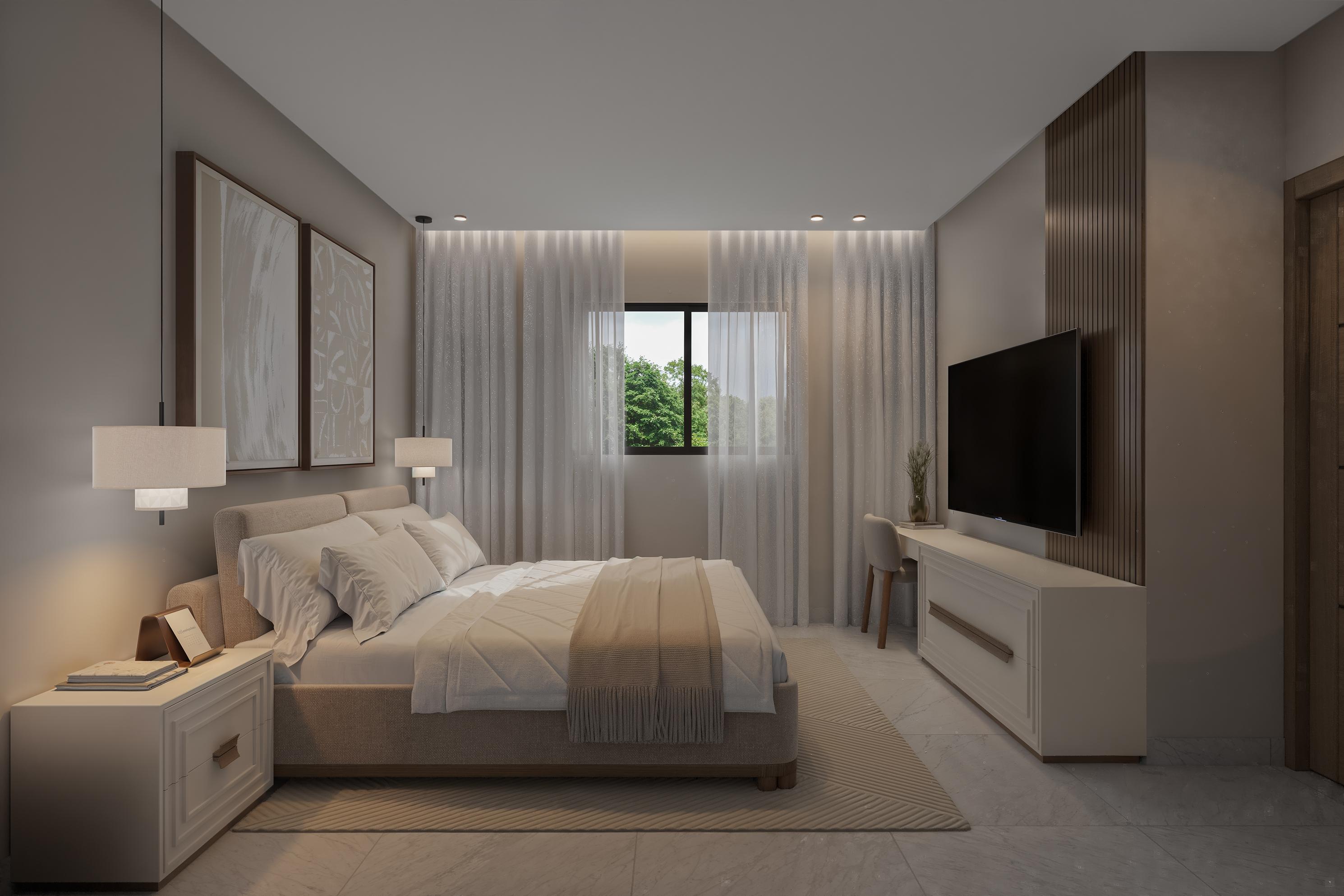 Vendo apartamento en punta cana Foto 7317900-4.jpg