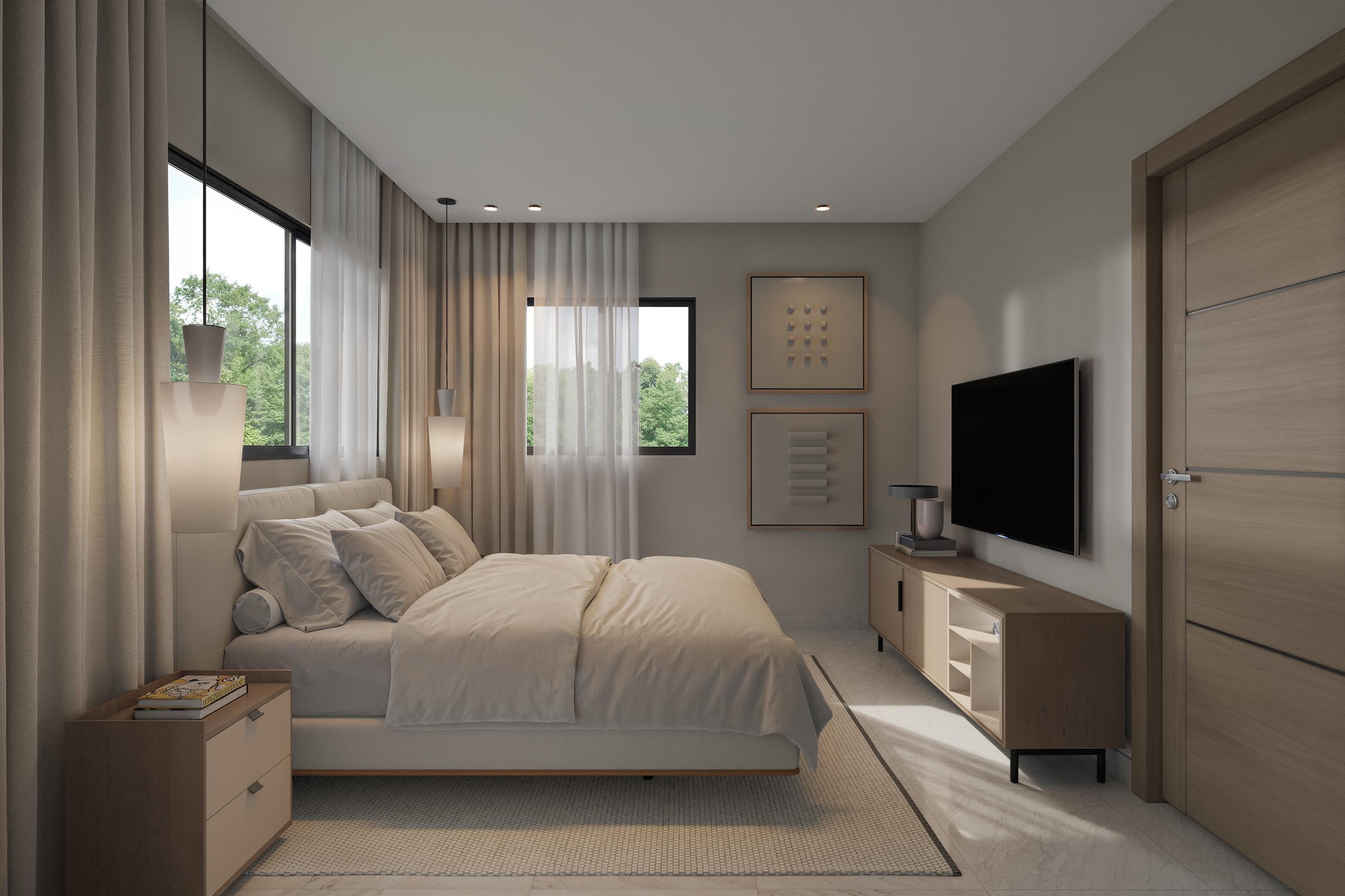 Vendo apartamento en punta cana Foto 7317900-6.jpg