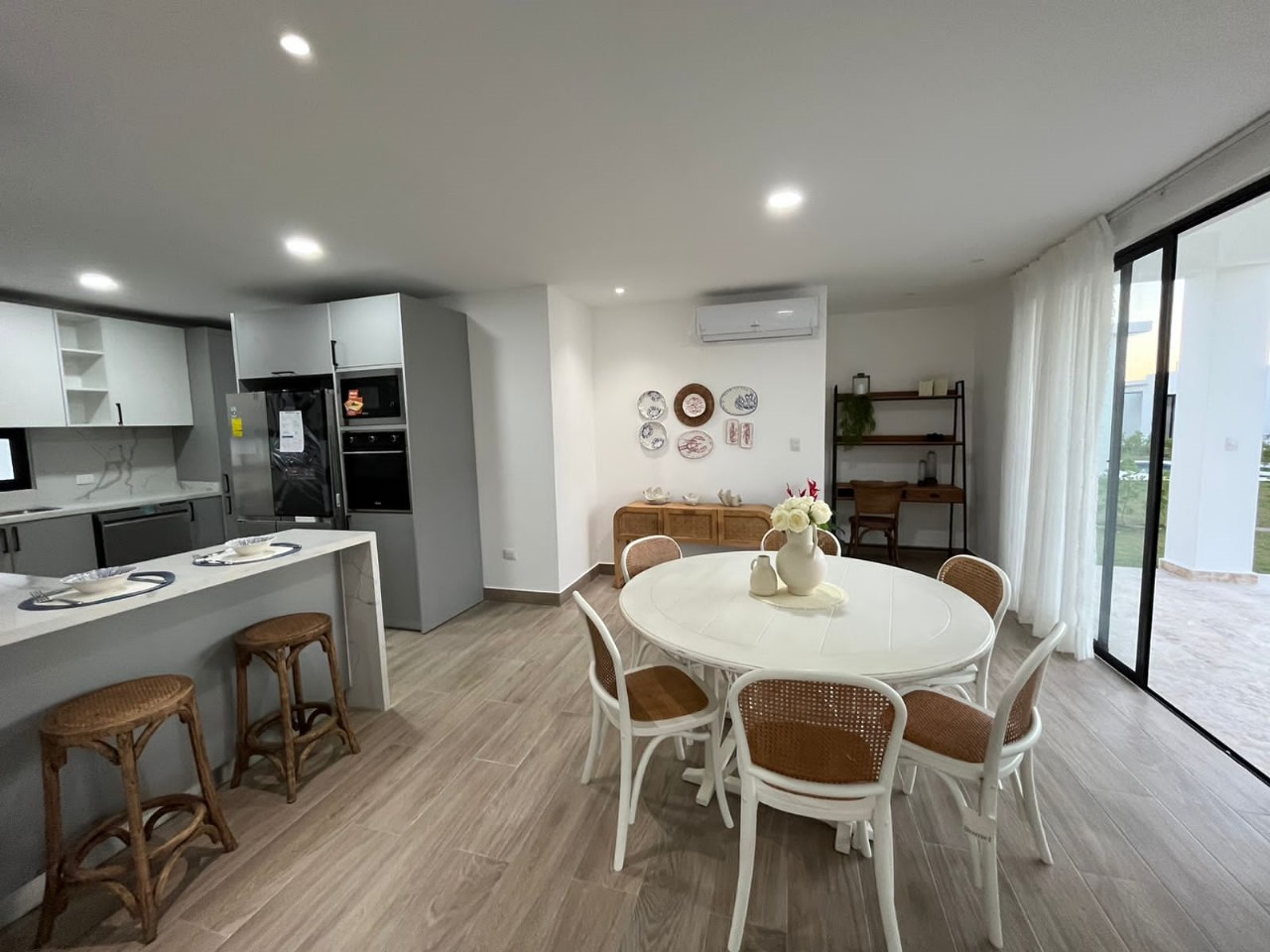 Vendo apartamento en punta cana Foto 7317906-12.jpg