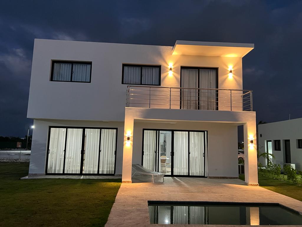 Vendo apartamento en punta cana Foto 7317906-4.jpg