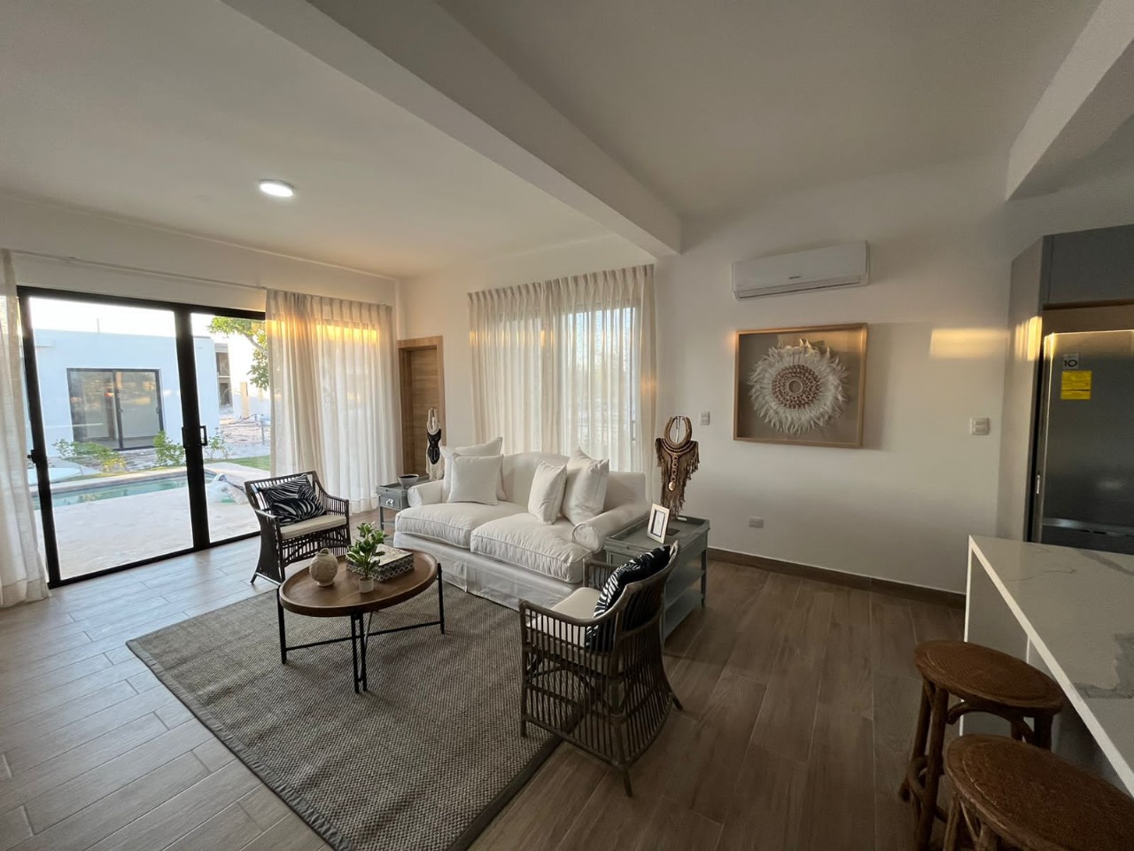Vendo apartamento en punta cana Foto 7317906-7.jpg