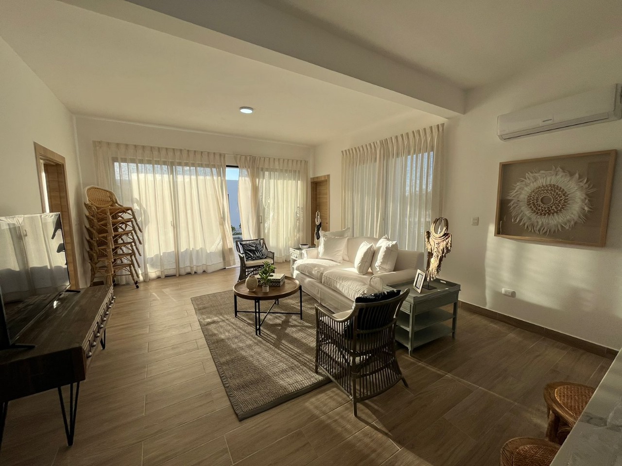 Vendo apartamento en punta cana Foto 7317906-8.jpg