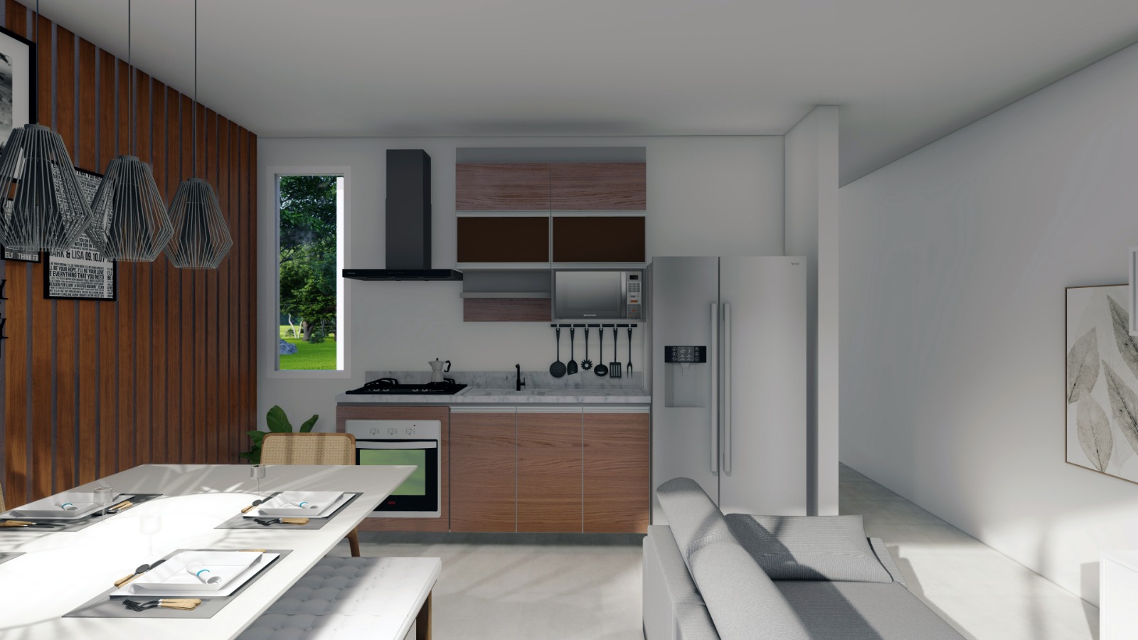Vendo apartamento en punta cana Foto 7317911-5.jpg