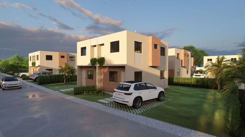 Vendo apartamento en punta cana Foto 7317912-12.jpg