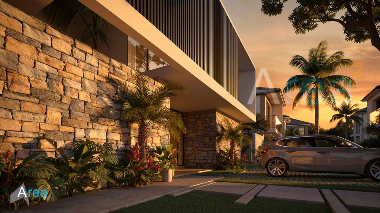 Vendo villa en punta cana Foto 7317913-7.jpg
