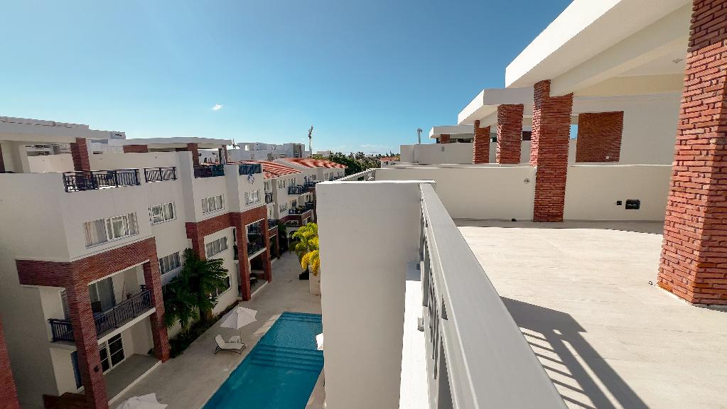 Vendo apartamento en punta cana Foto 7317916-1.jpg