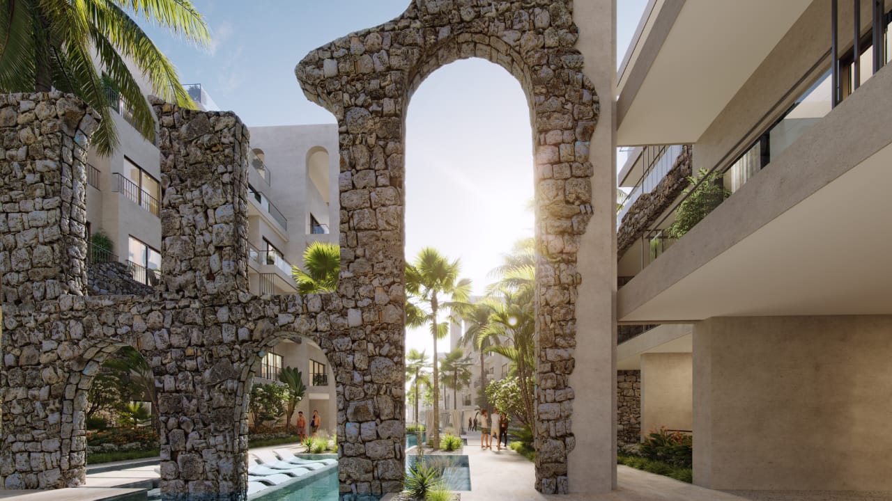 Vendo apartamento en punta cana Foto 7317922-7.jpg