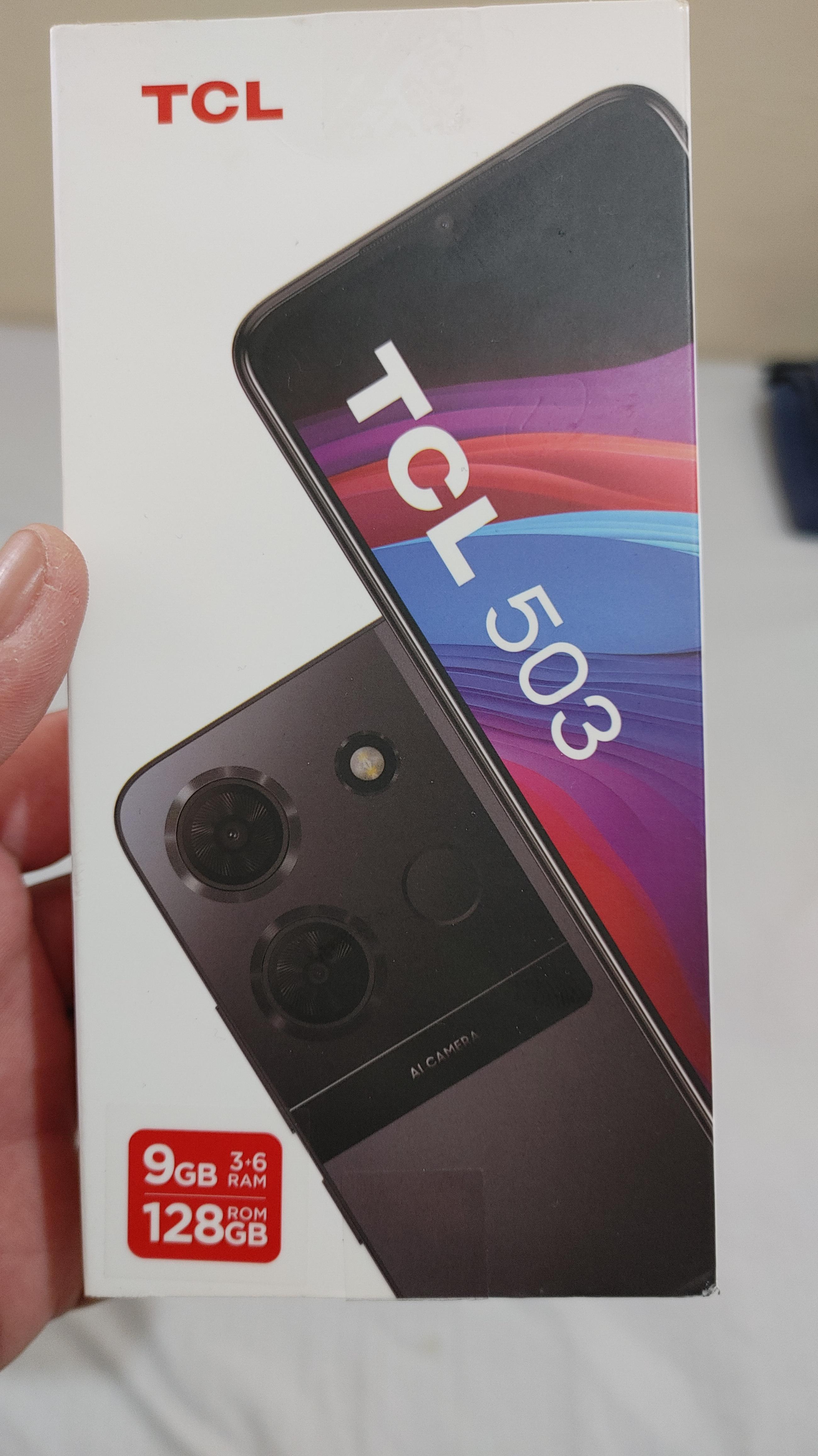 Celular TLC en venta Foto 7317925-1.jpg
