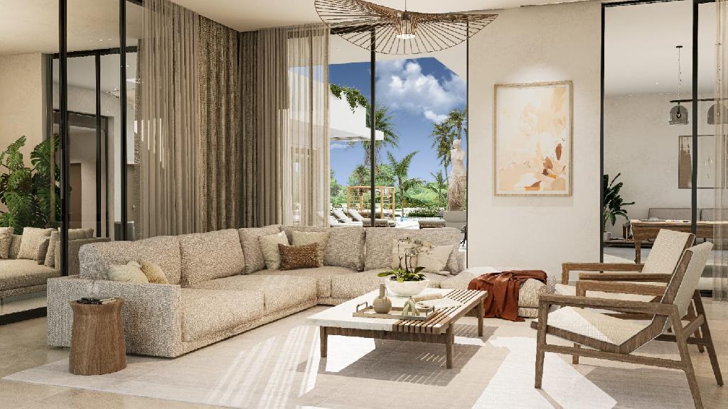 Vendo villa en punta cana Foto 7317926-1.jpg