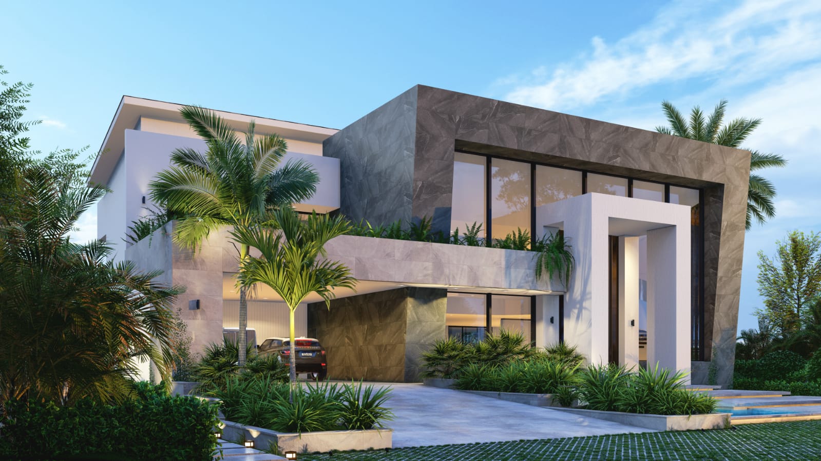 Vendo villa en punta cana Foto 7317926-13.jpg